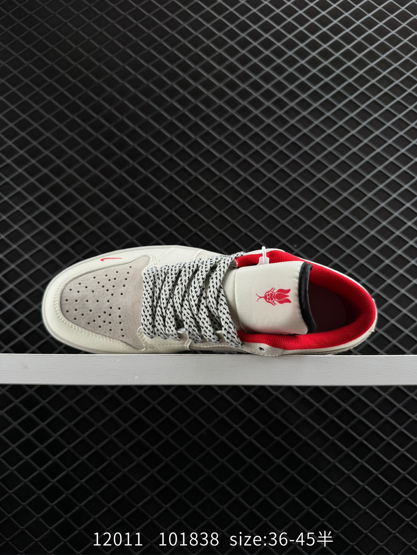 Travis Scott x Nike Air Jordan 1 Low OG SP